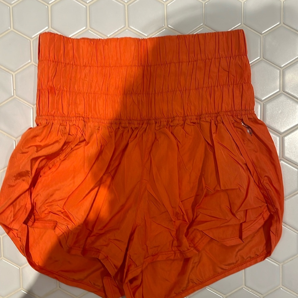 Fp movement way home shorts